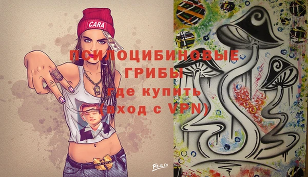 спайс Горняк